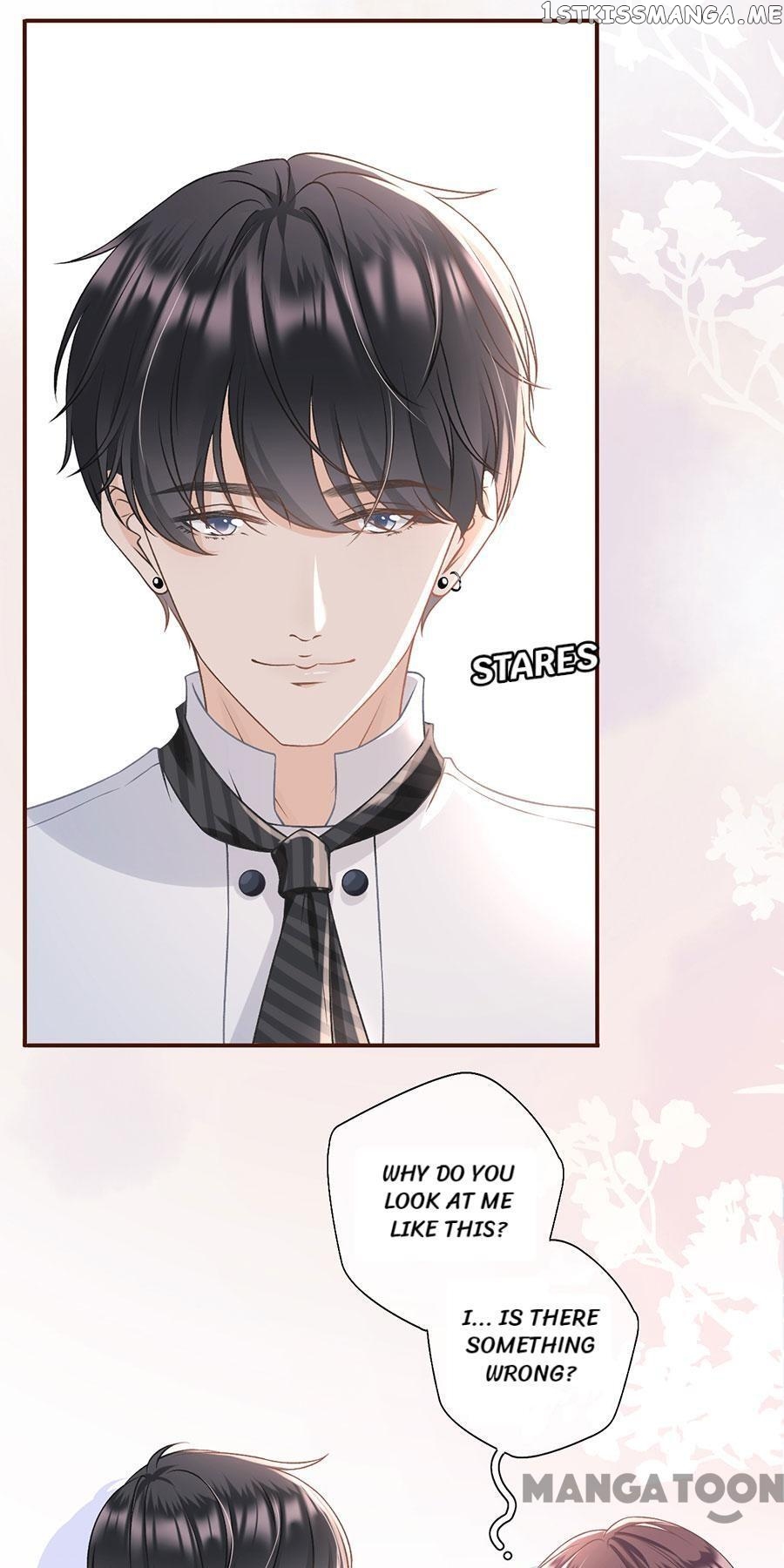 My Muse Is Older Than Me Chapter 7 - page 31