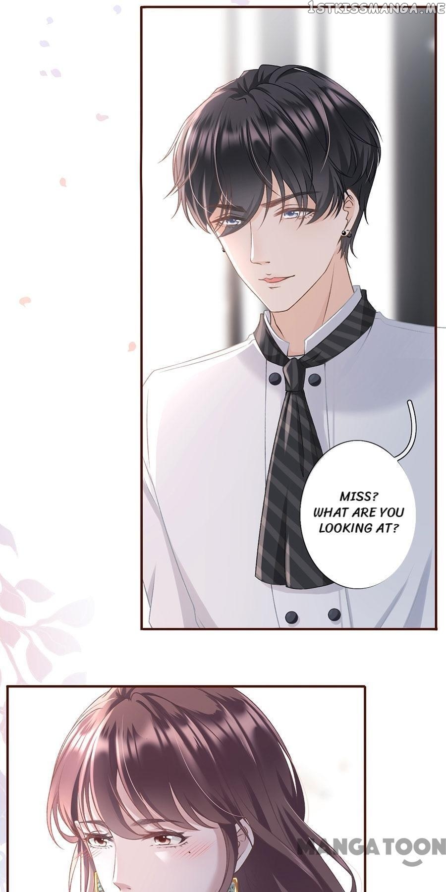 My Muse Is Older Than Me Chapter 7 - page 39
