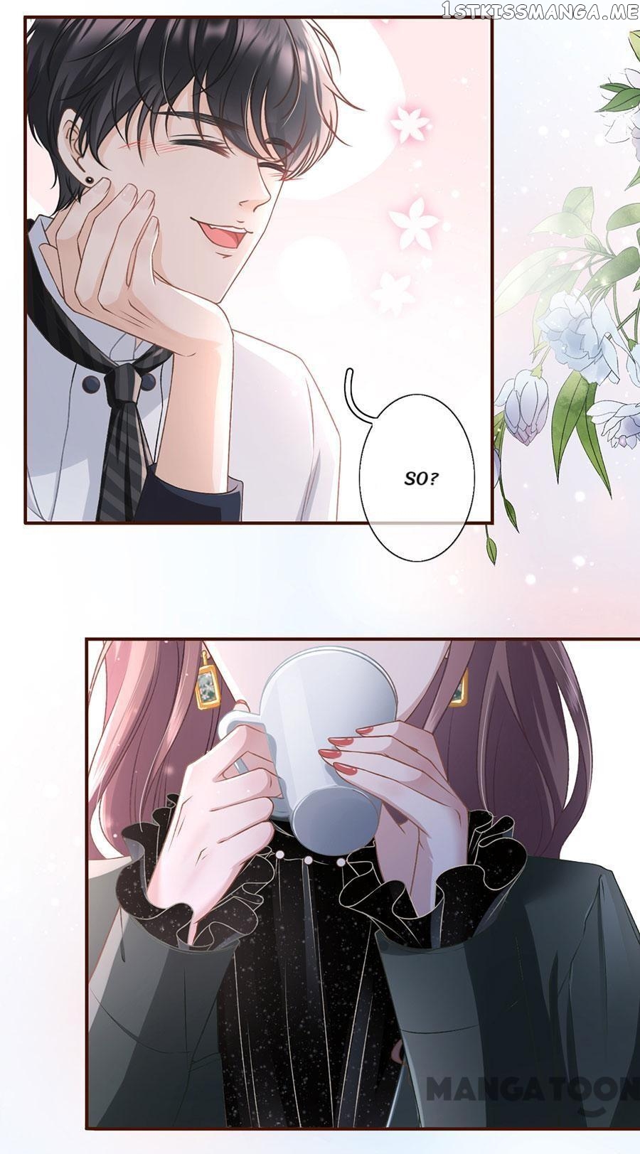My Muse Is Older Than Me Chapter 7 - page 43