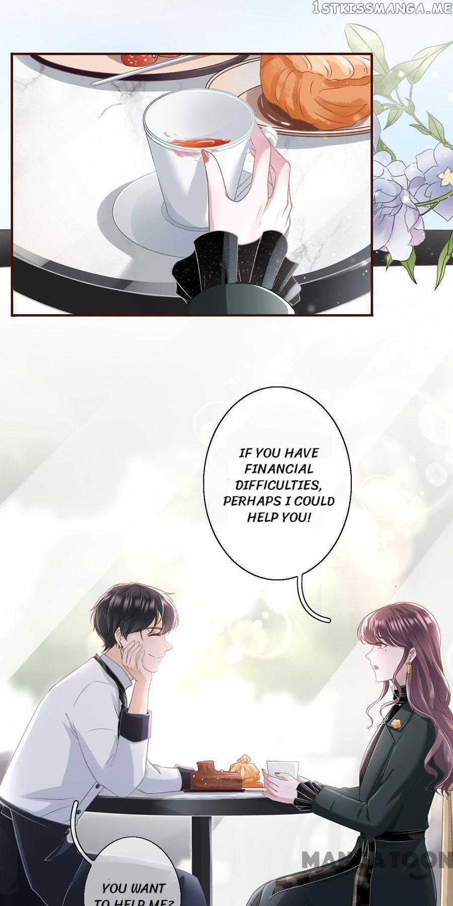 My Muse Is Older Than Me Chapter 7 - page 44