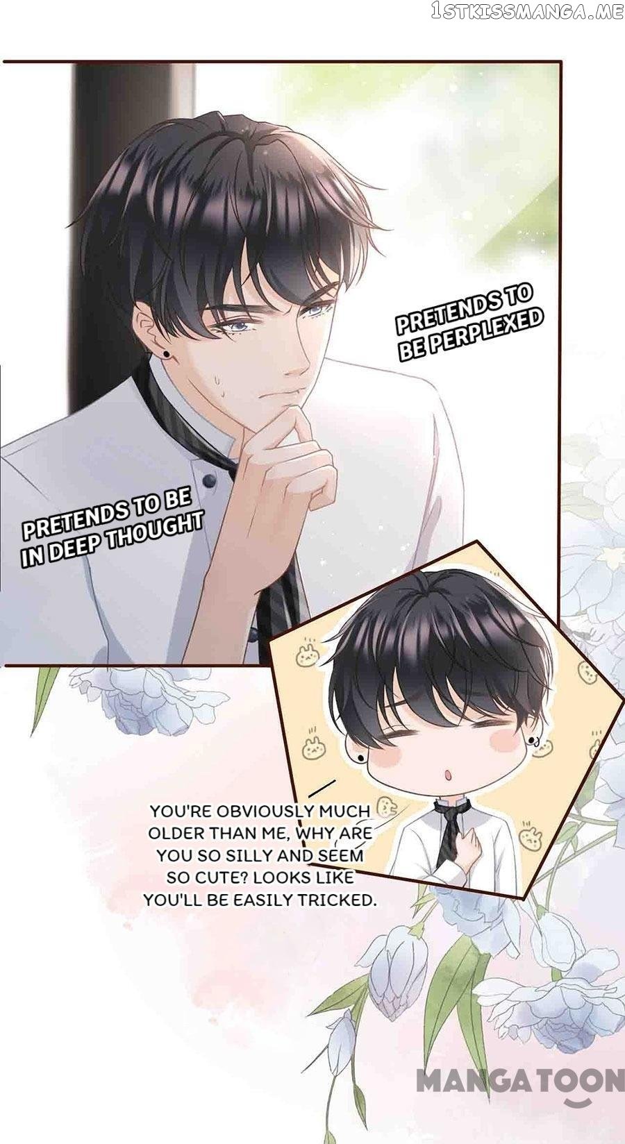 My Muse Is Older Than Me Chapter 7 - page 48
