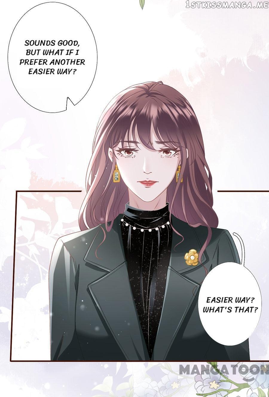 My Muse Is Older Than Me Chapter 7 - page 49