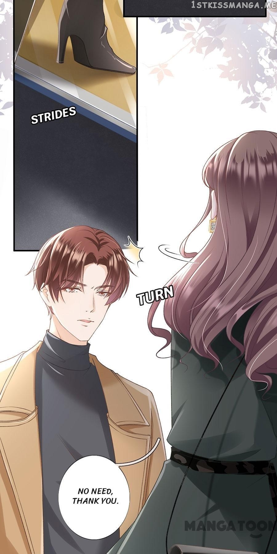 My Muse Is Older Than Me Chapter 7 - page 5