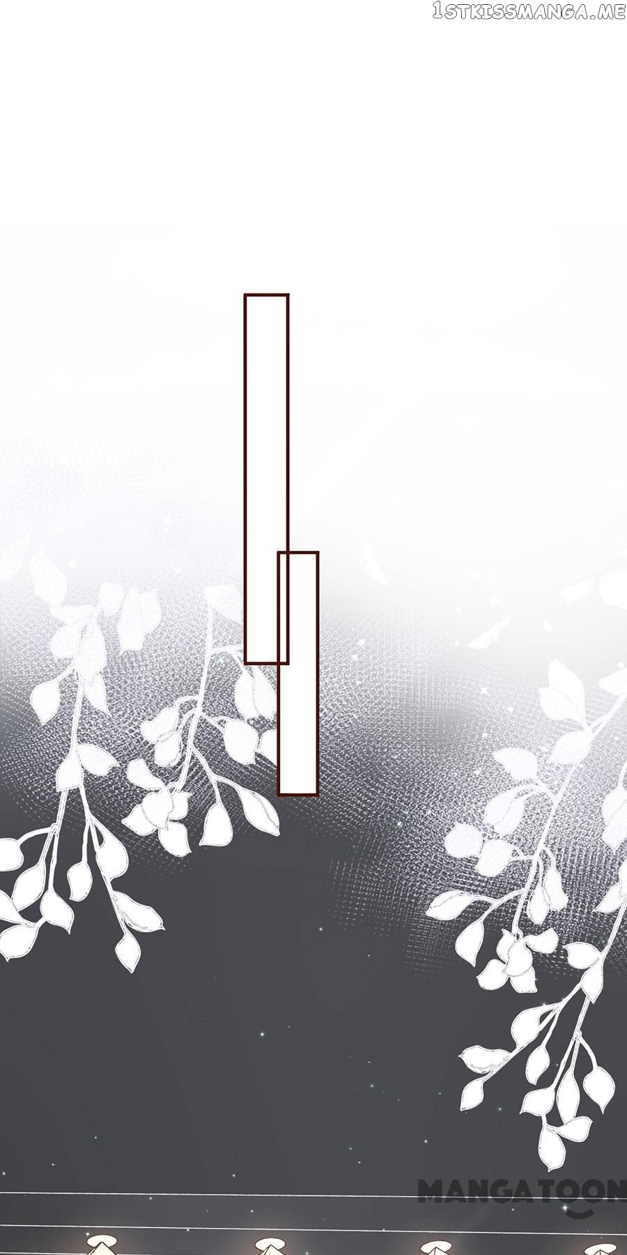 My Muse Is Older Than Me Chapter 8 - page 1
