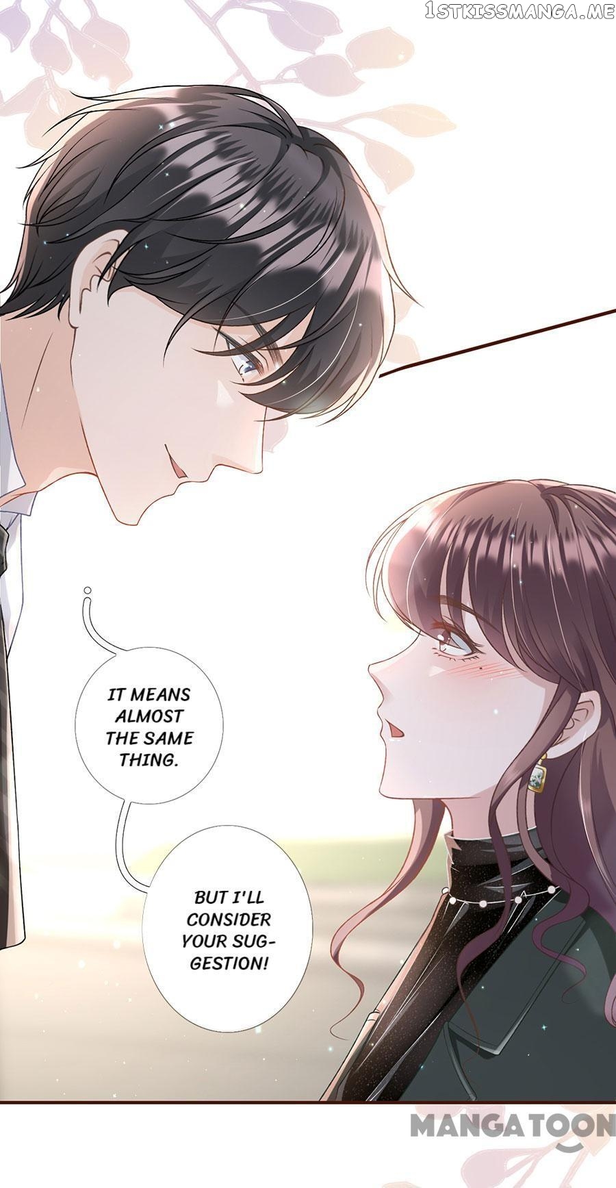 My Muse Is Older Than Me Chapter 8 - page 11