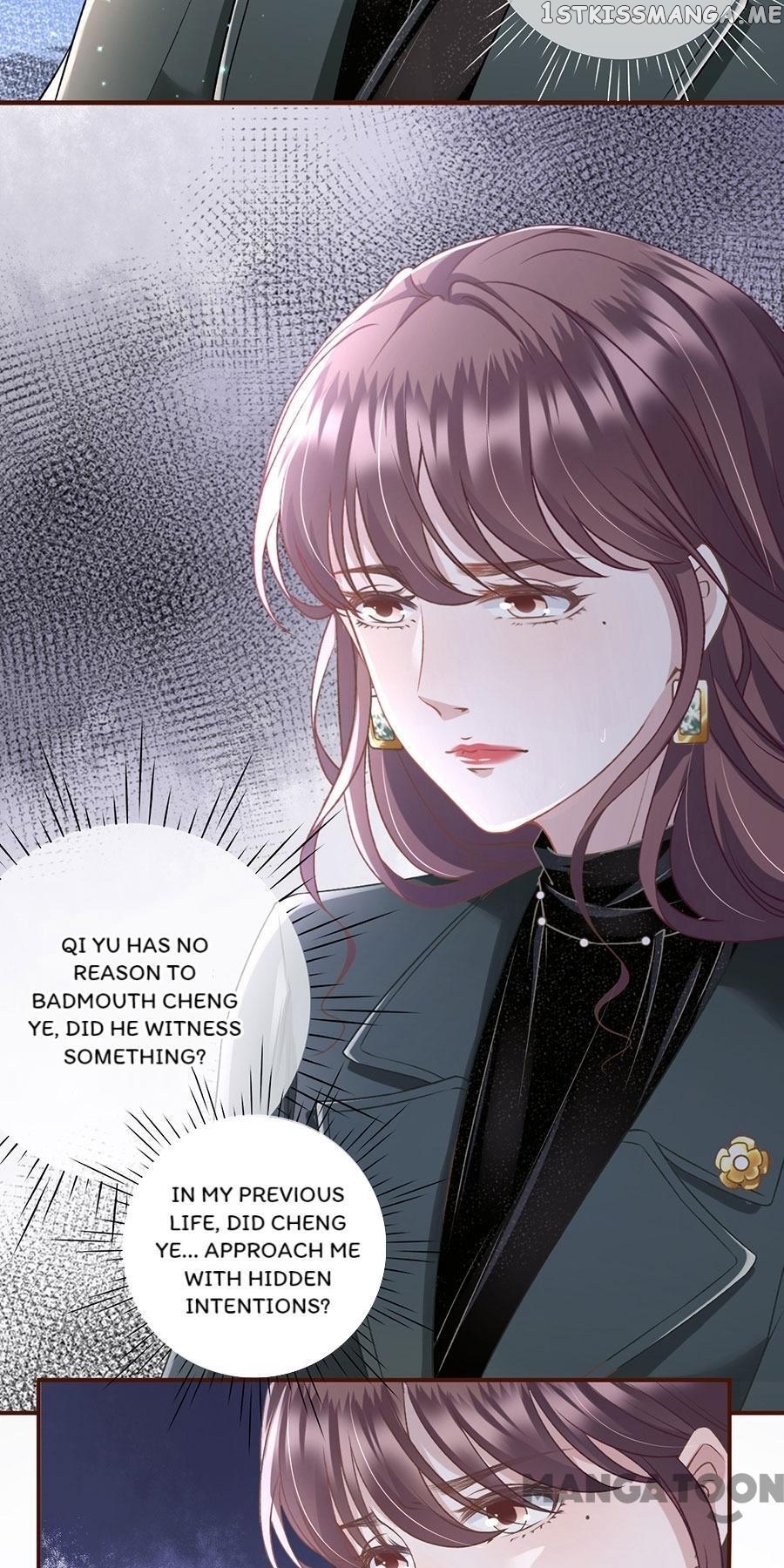 My Muse Is Older Than Me Chapter 8 - page 22