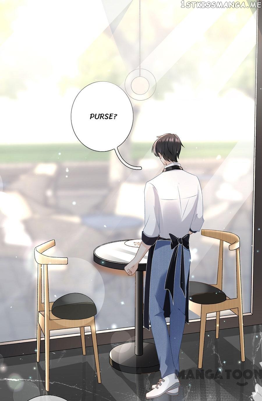 My Muse Is Older Than Me Chapter 8 - page 25
