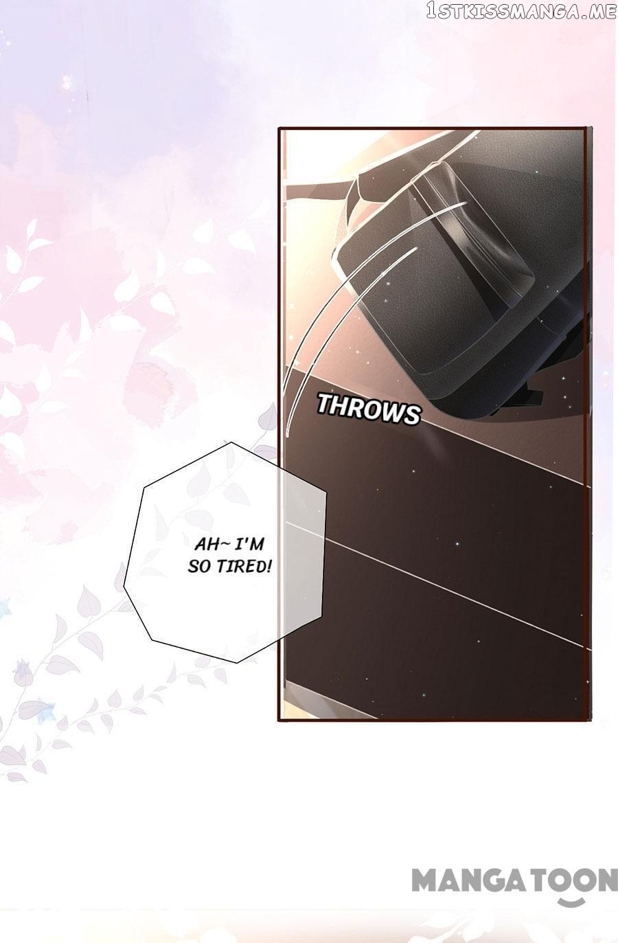 My Muse Is Older Than Me Chapter 8 - page 29
