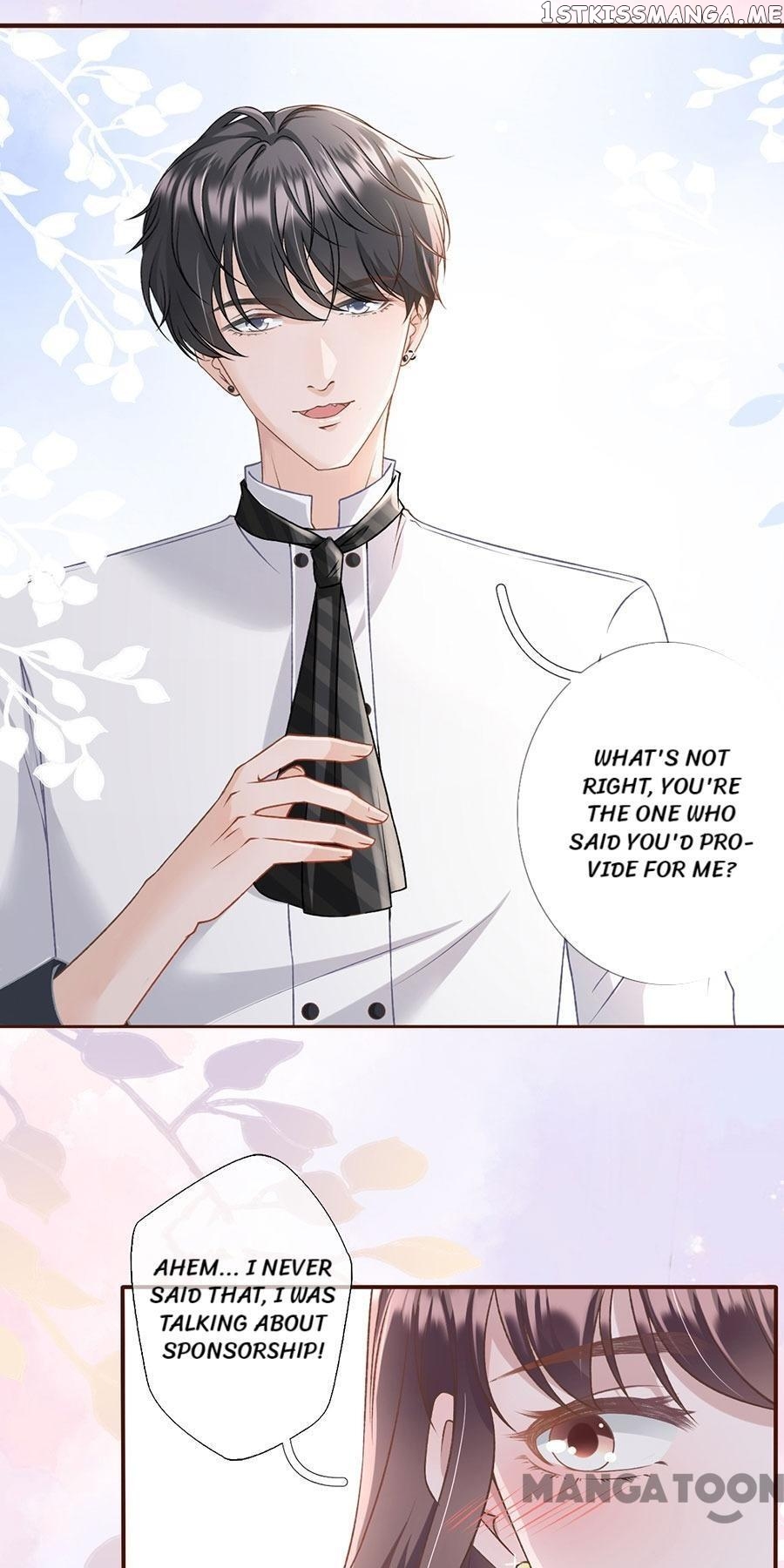 My Muse Is Older Than Me Chapter 8 - page 7