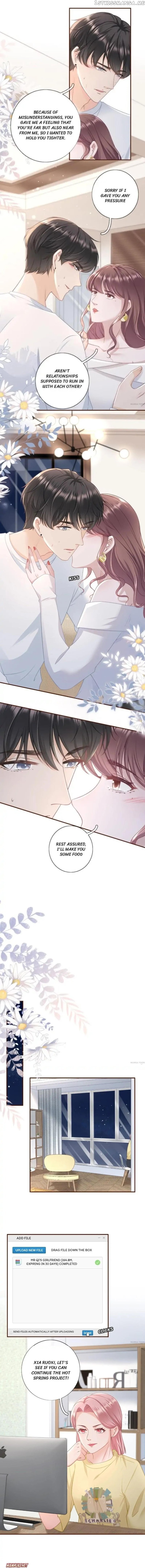 My Muse Is Older Than Me Chapter 70 - page 4