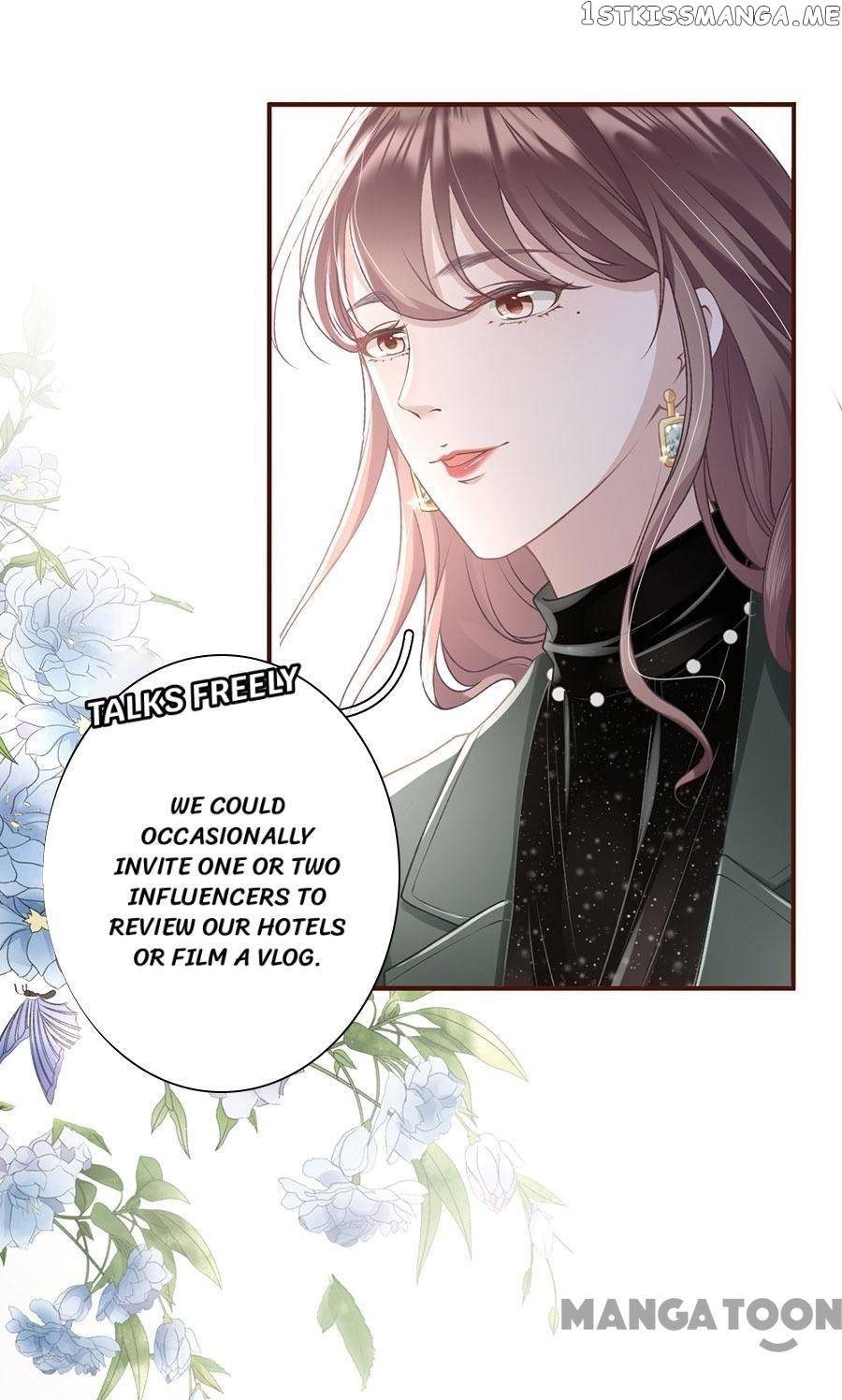 My Muse Is Older Than Me Chapter 3 - page 13