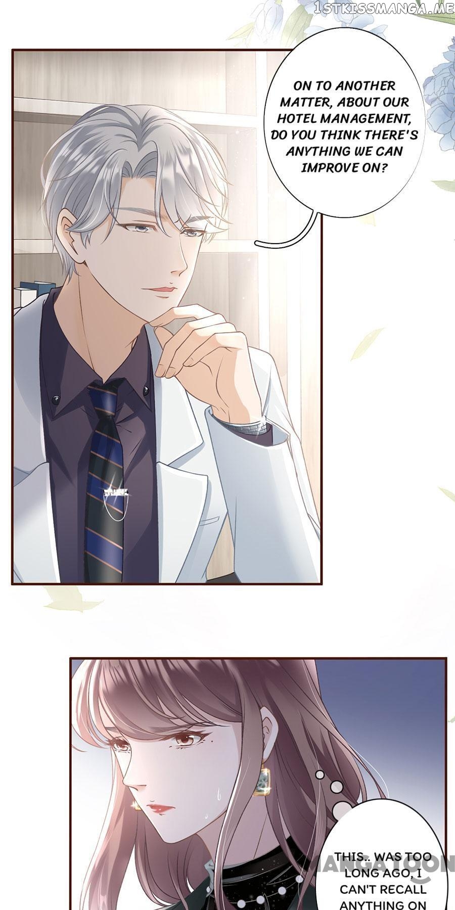 My Muse Is Older Than Me Chapter 3 - page 15