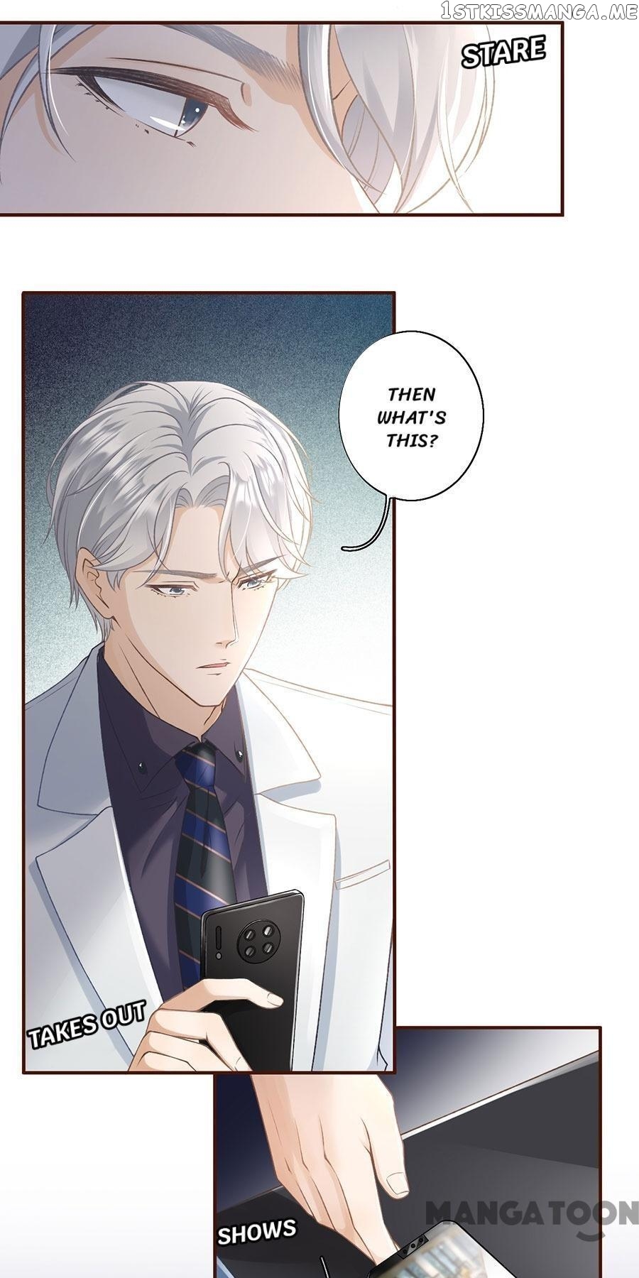 My Muse Is Older Than Me Chapter 3 - page 18