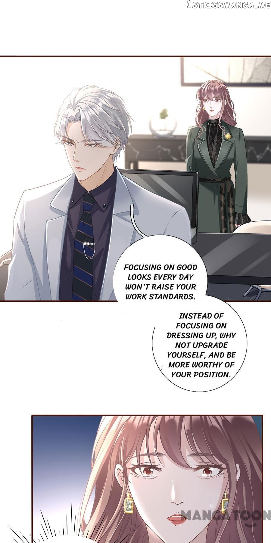 My Muse Is Older Than Me Chapter 3 - page 24