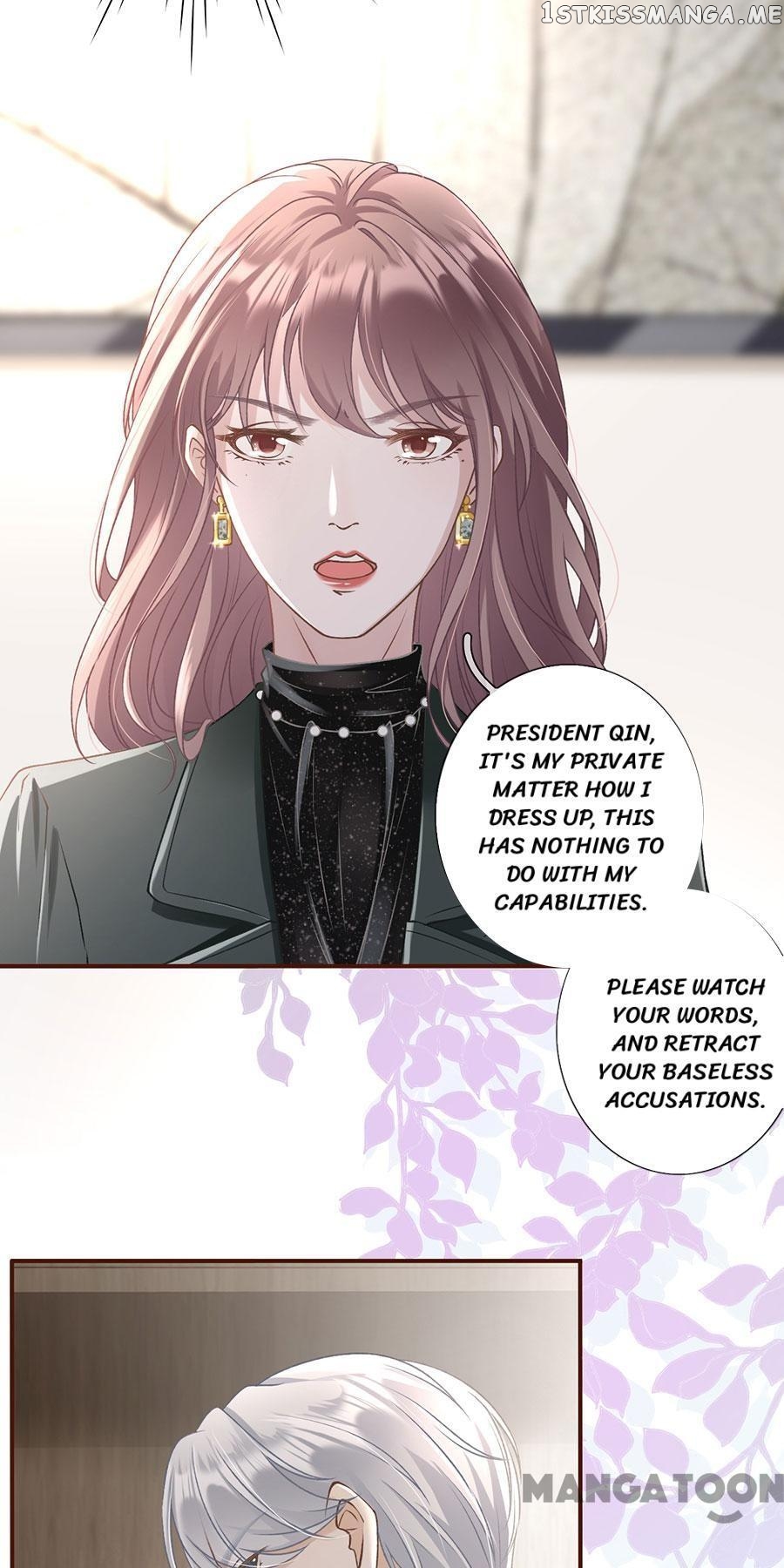 My Muse Is Older Than Me Chapter 3 - page 26
