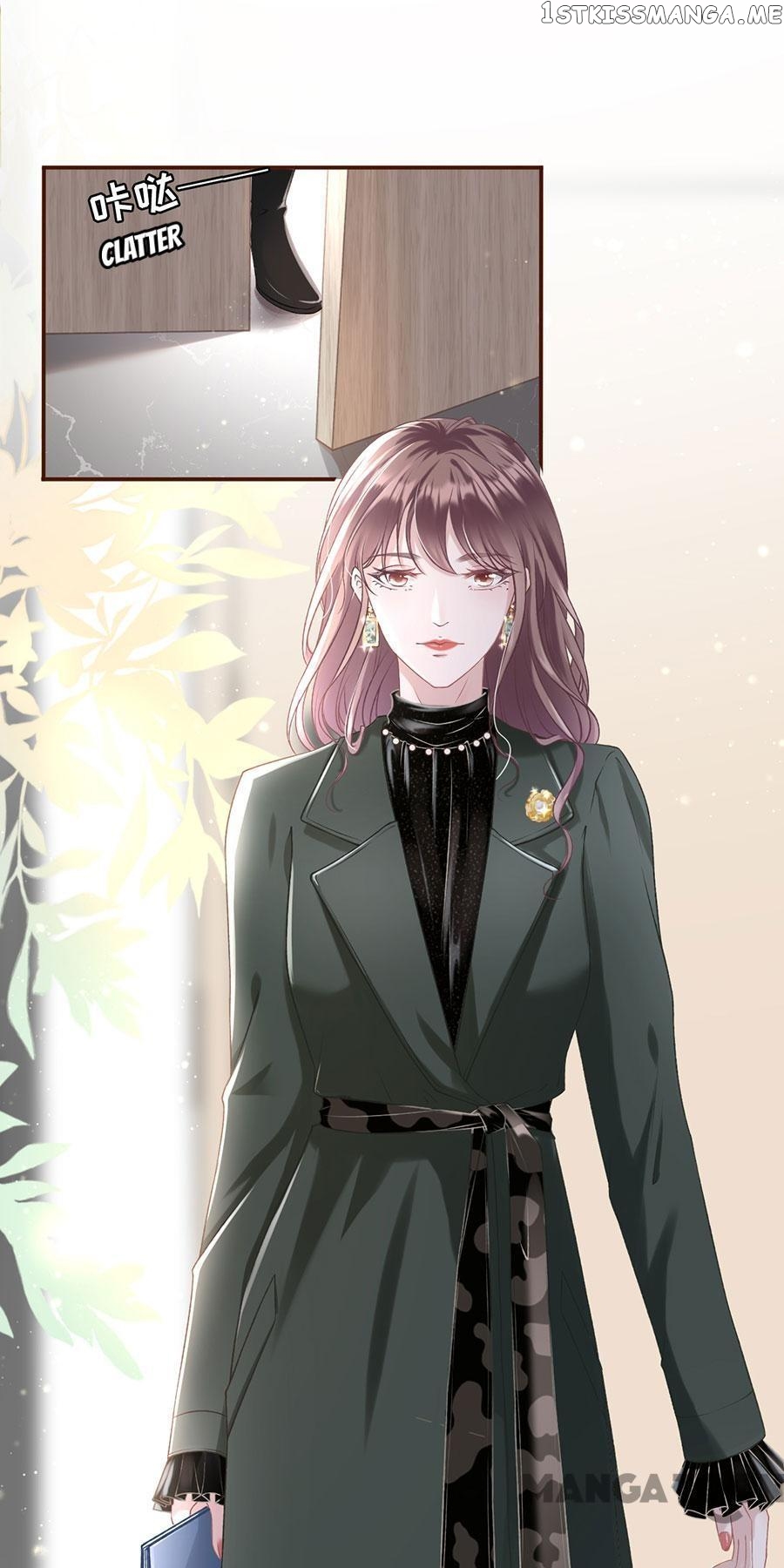 My Muse Is Older Than Me Chapter 3 - page 3