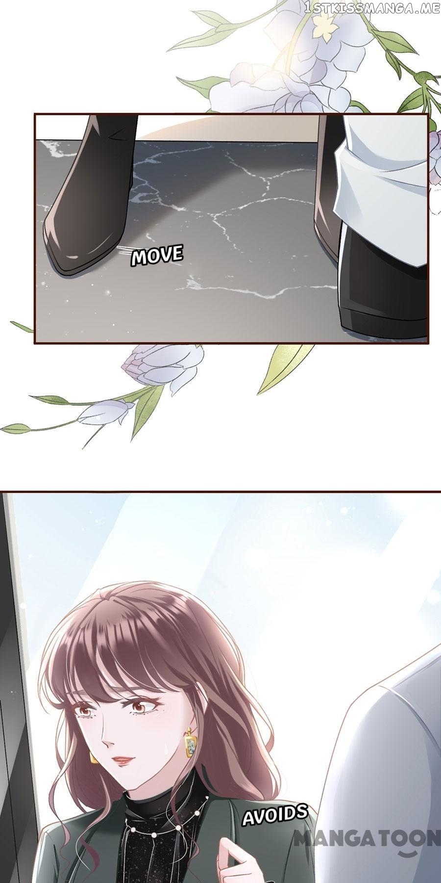 My Muse Is Older Than Me Chapter 3 - page 34