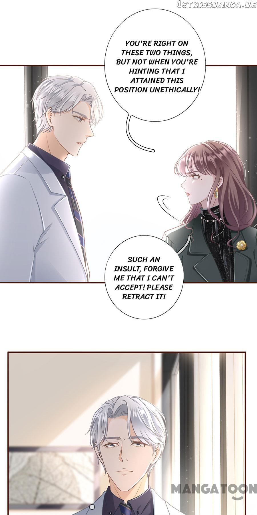 My Muse Is Older Than Me Chapter 3 - page 36