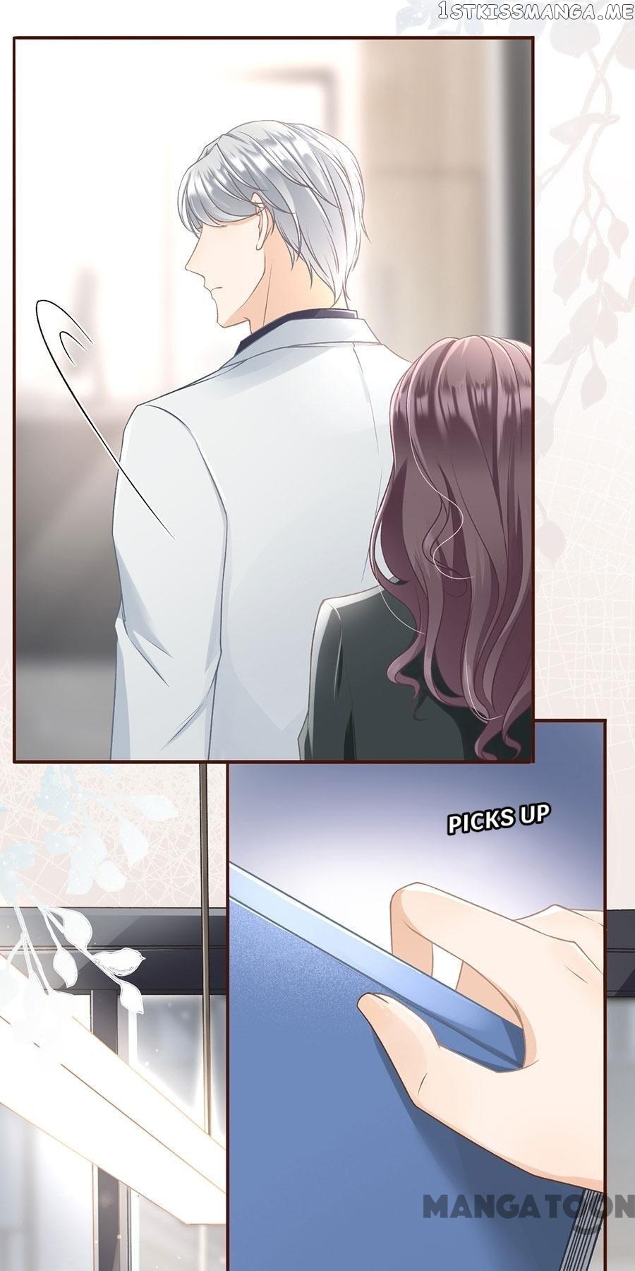 My Muse Is Older Than Me Chapter 3 - page 38