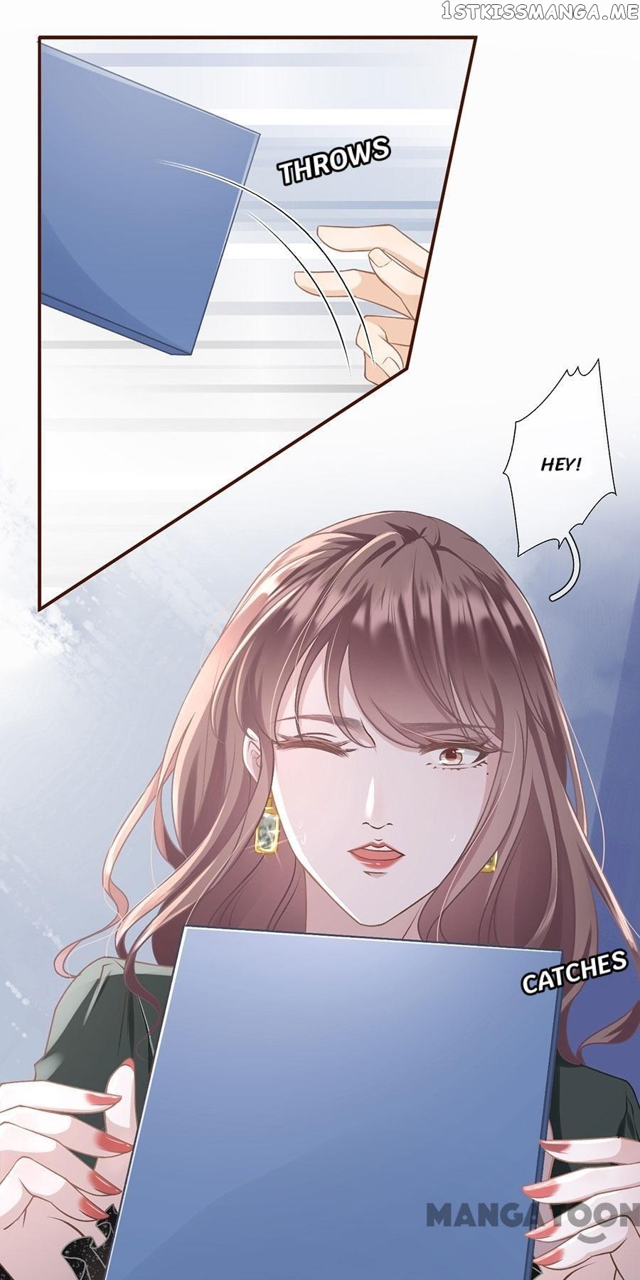 My Muse Is Older Than Me Chapter 3 - page 42