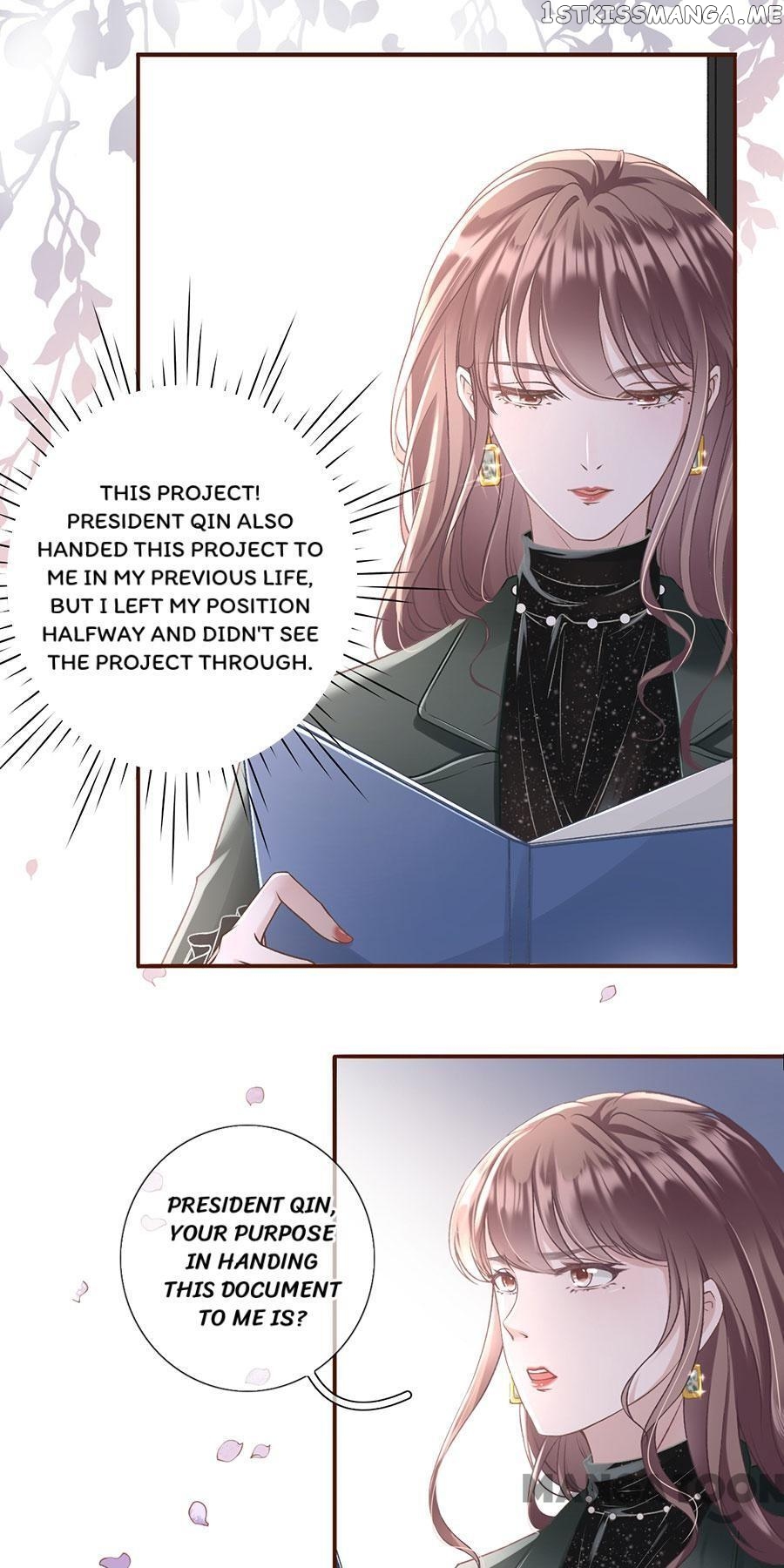 My Muse Is Older Than Me Chapter 3 - page 45