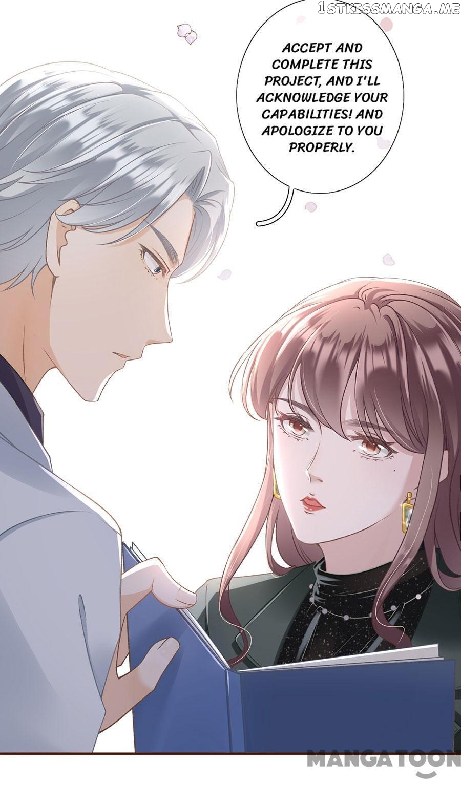 My Muse Is Older Than Me Chapter 3 - page 47