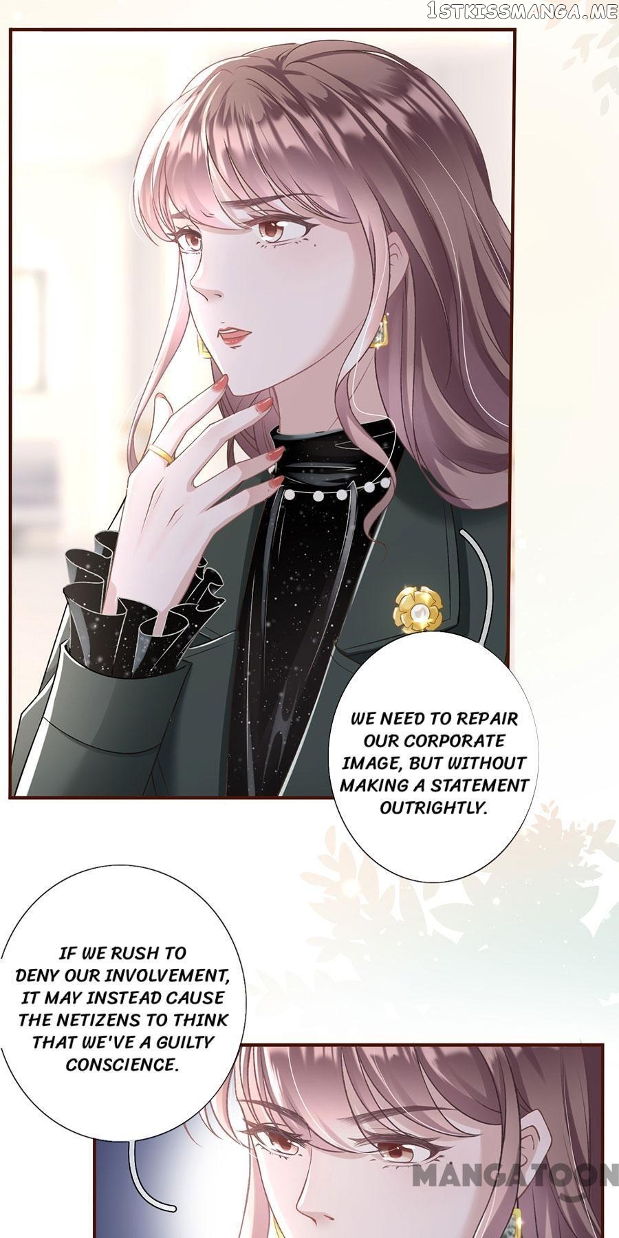 My Muse Is Older Than Me Chapter 3 - page 8