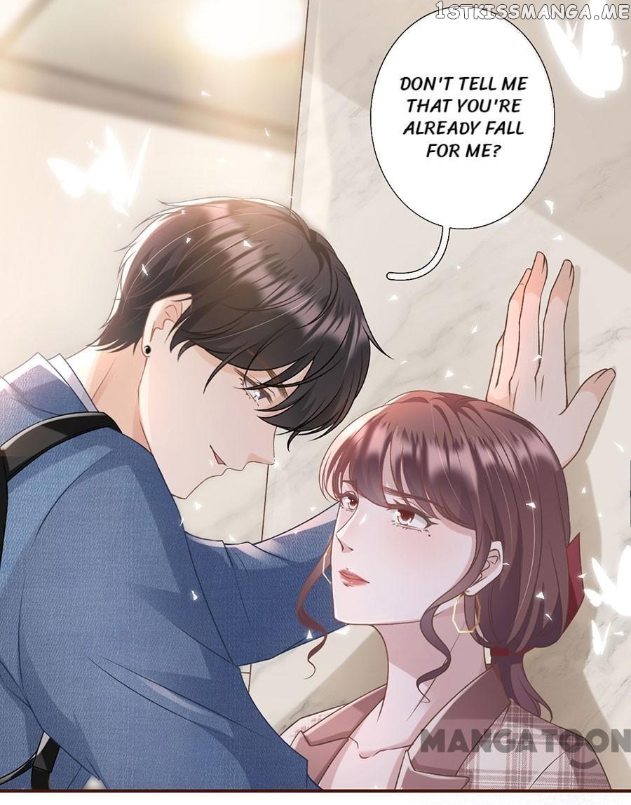 My Muse Is Older Than Me Chapter 10 - page 17