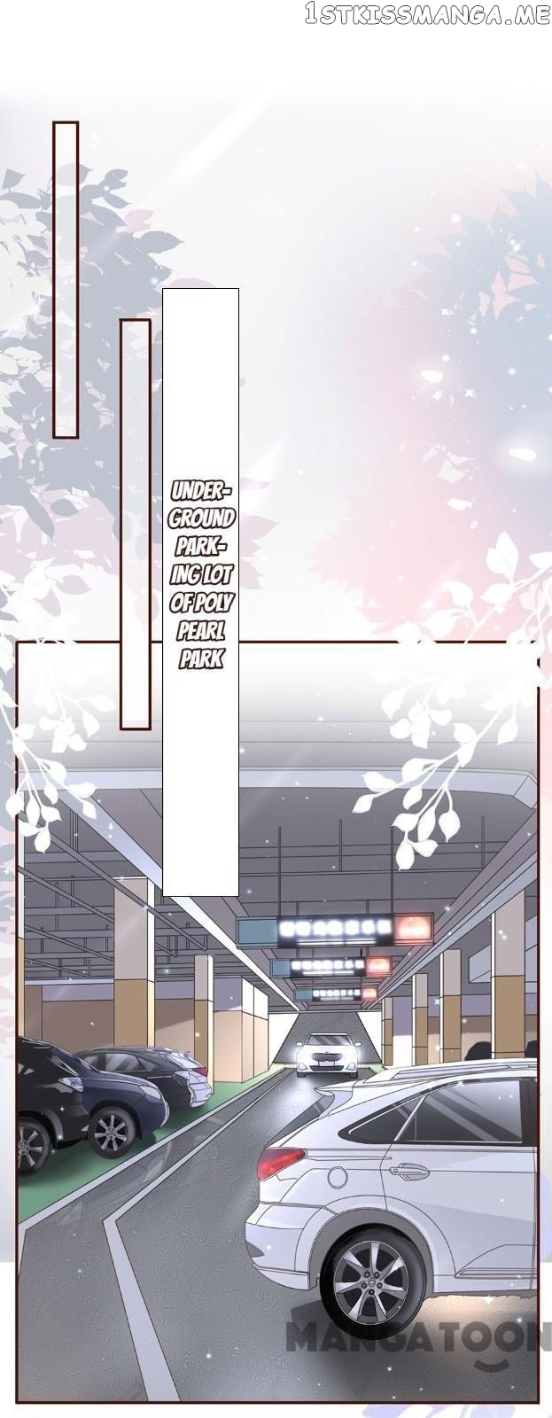 My Muse Is Older Than Me Chapter 10 - page 2