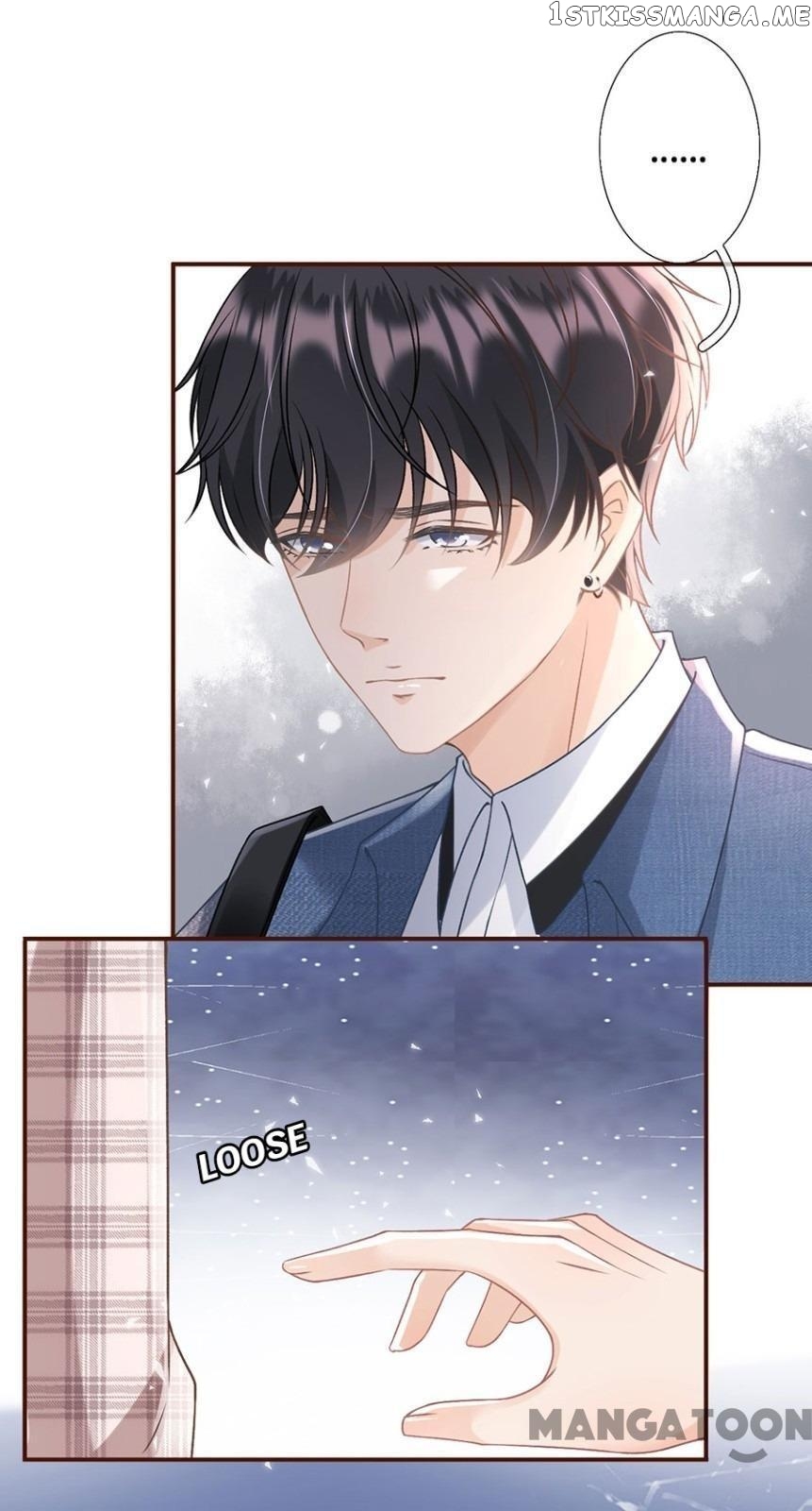 My Muse Is Older Than Me Chapter 10 - page 22