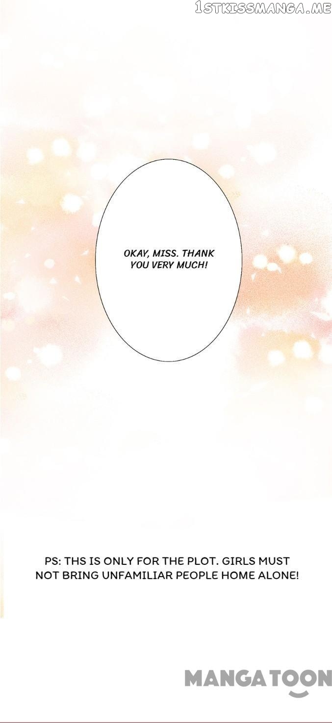 My Muse Is Older Than Me Chapter 10 - page 28