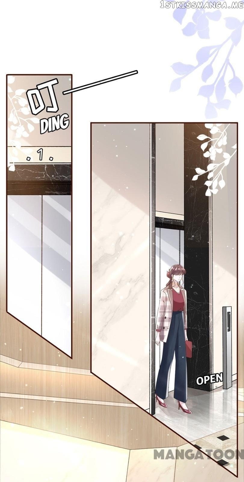 My Muse Is Older Than Me Chapter 10 - page 3
