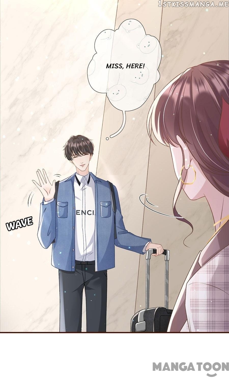 My Muse Is Older Than Me Chapter 10 - page 4