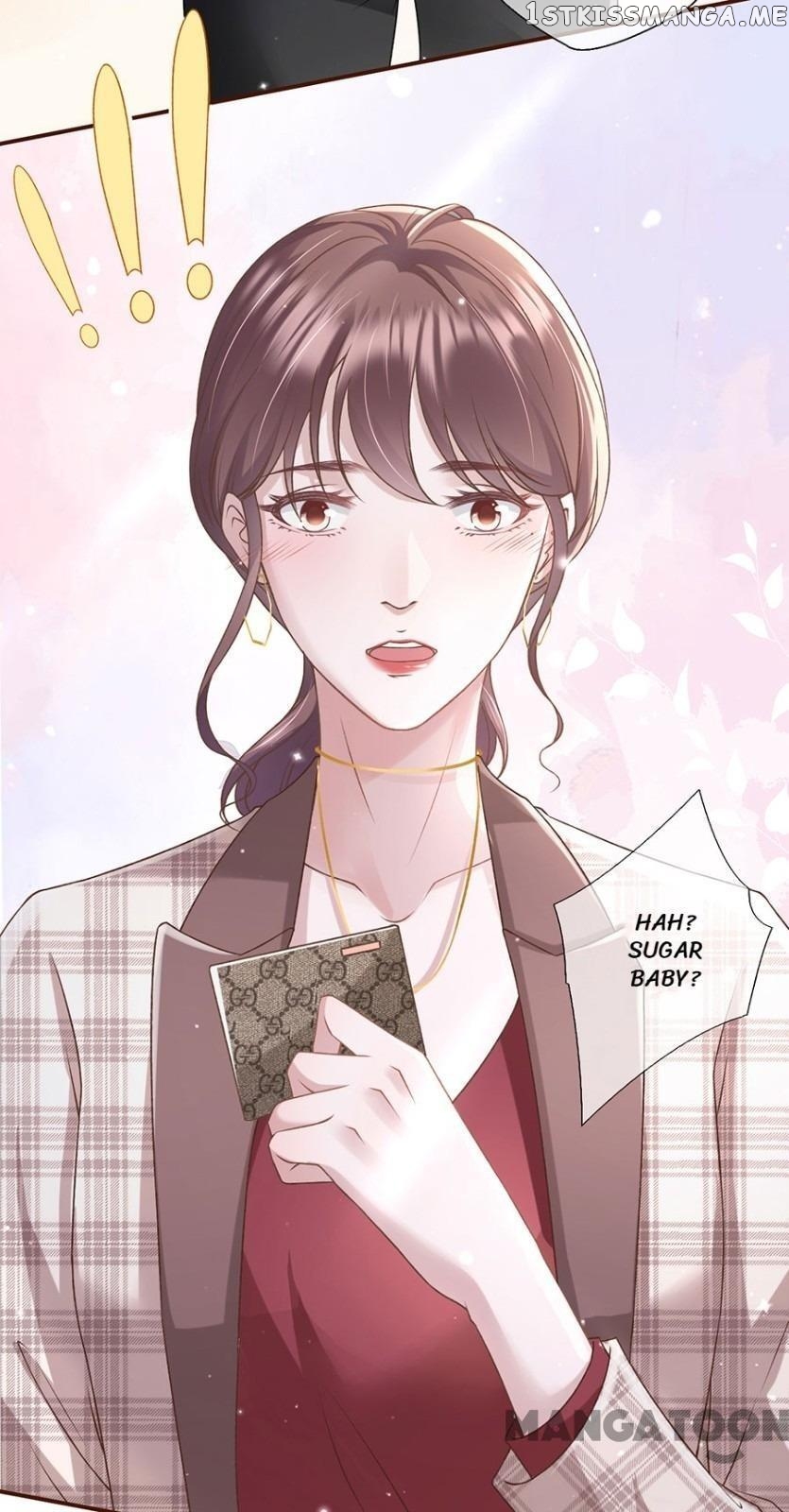 My Muse Is Older Than Me Chapter 10 - page 7