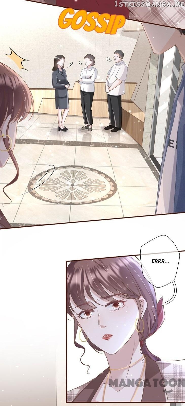 My Muse Is Older Than Me Chapter 10 - page 8
