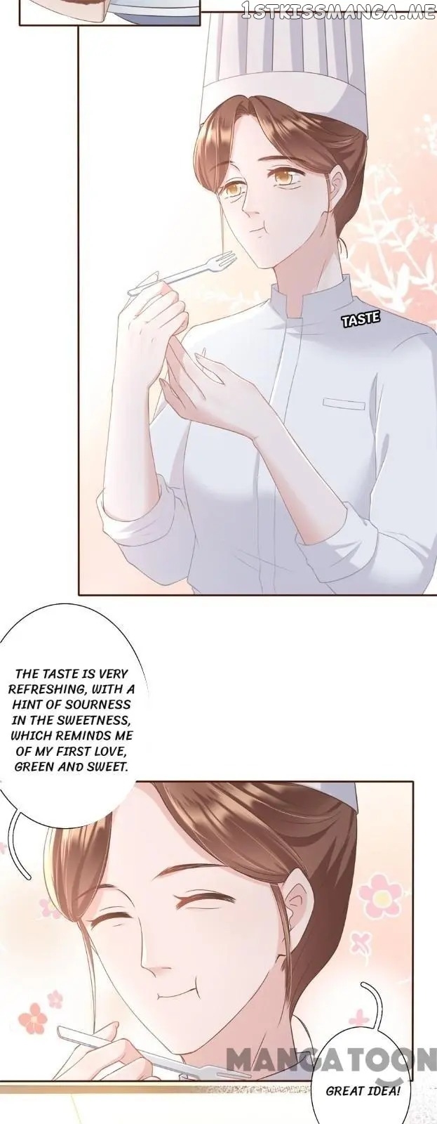 My Muse Is Older Than Me Chapter 18 - page 13