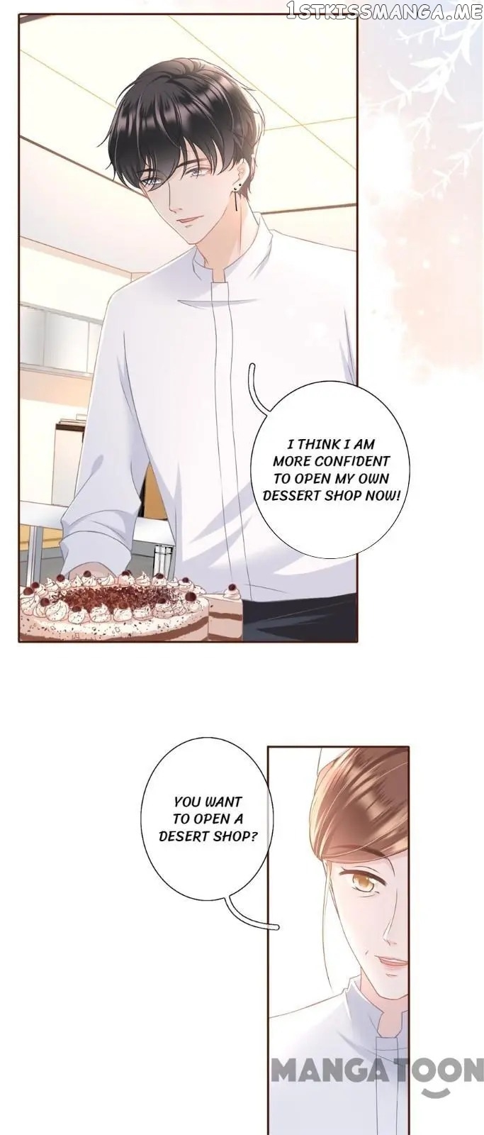 My Muse Is Older Than Me Chapter 18 - page 15