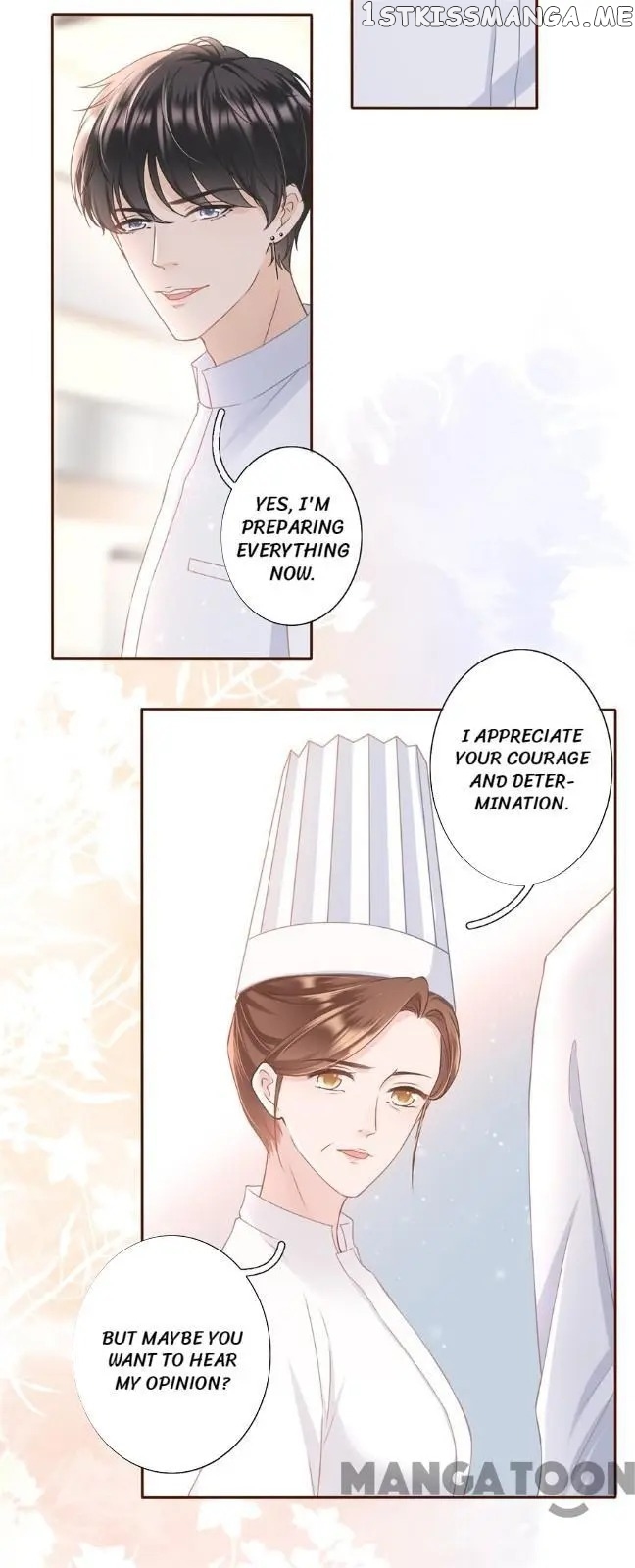 My Muse Is Older Than Me Chapter 18 - page 16