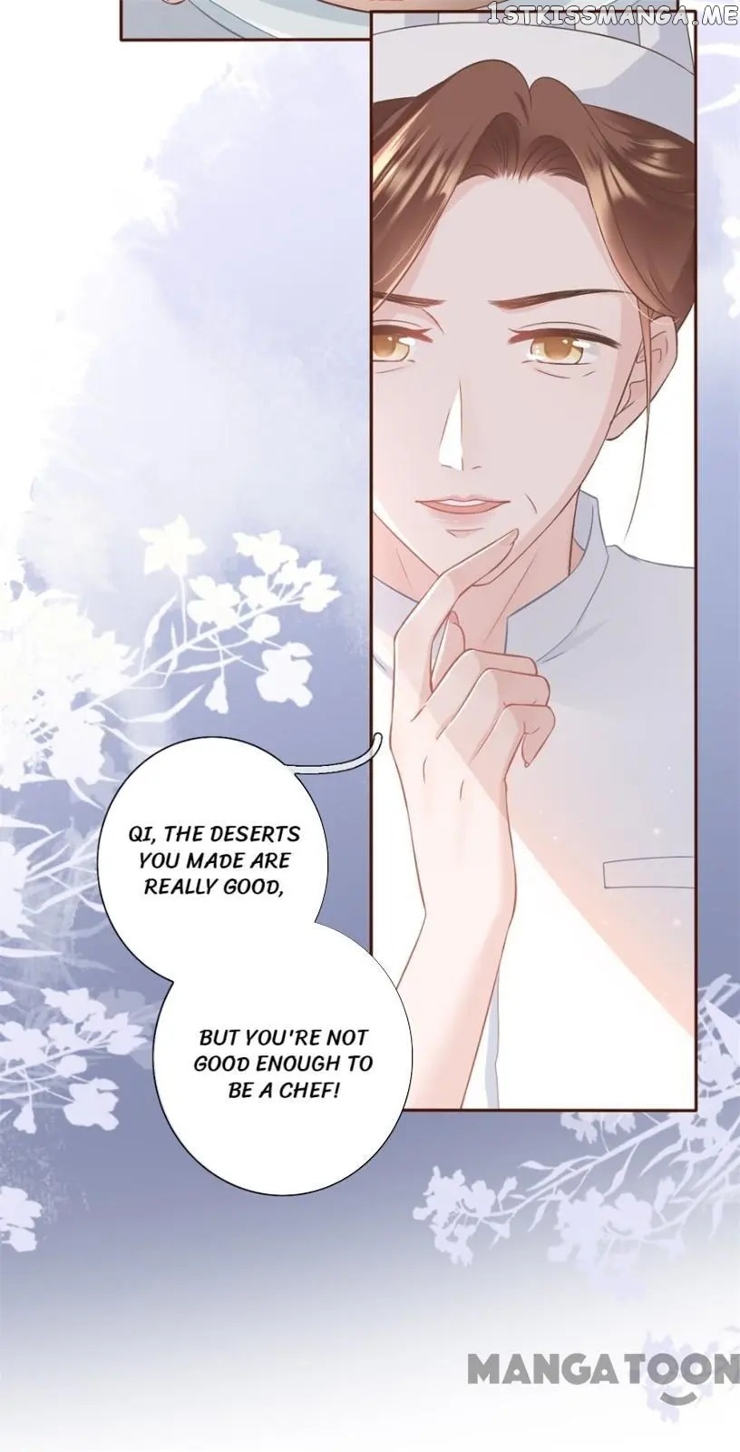 My Muse Is Older Than Me Chapter 18 - page 18