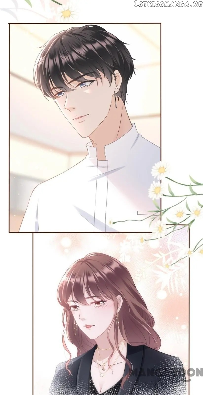 My Muse Is Older Than Me Chapter 18 - page 21