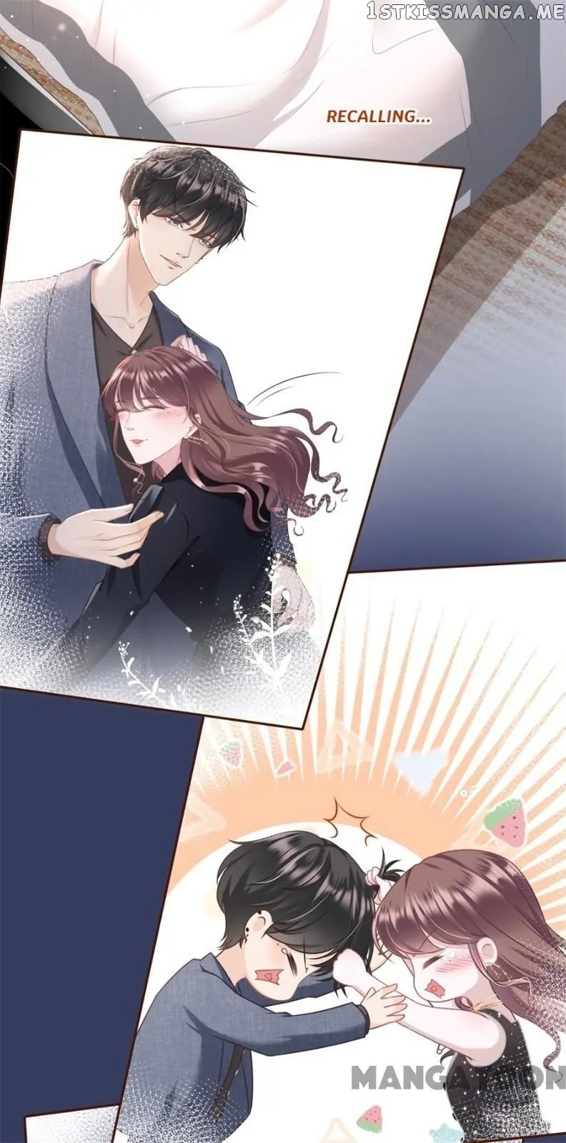 My Muse Is Older Than Me Chapter 18 - page 4