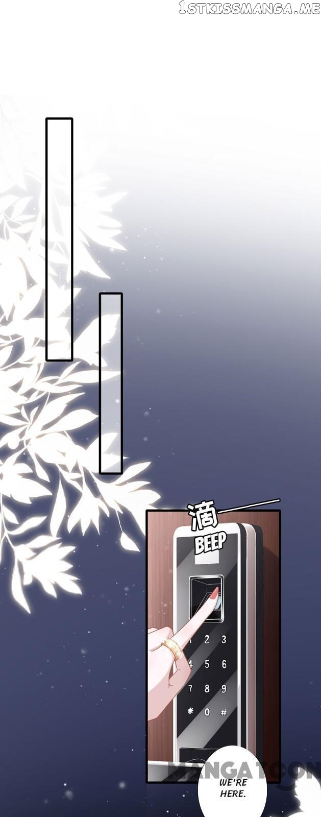 My Muse Is Older Than Me Chapter 11 - page 1