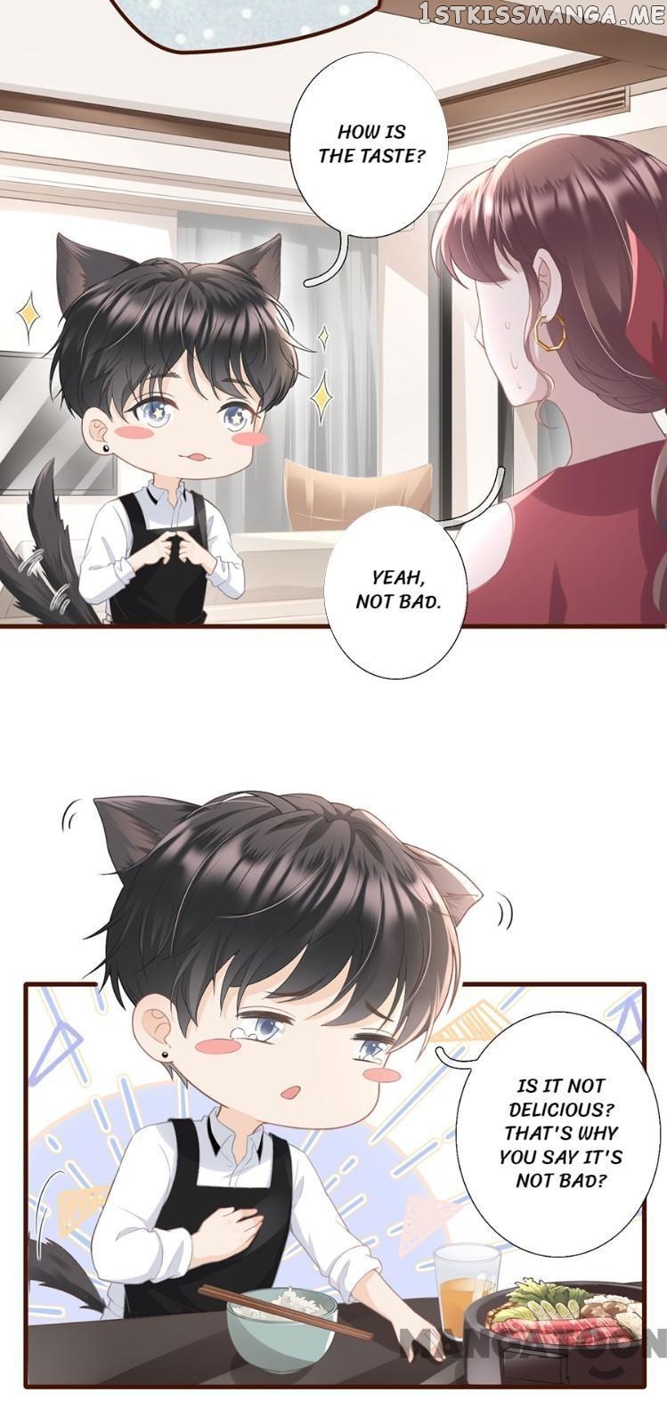My Muse Is Older Than Me Chapter 11 - page 10