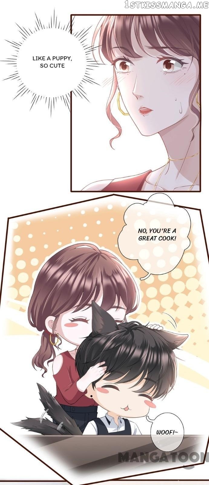 My Muse Is Older Than Me Chapter 11 - page 11