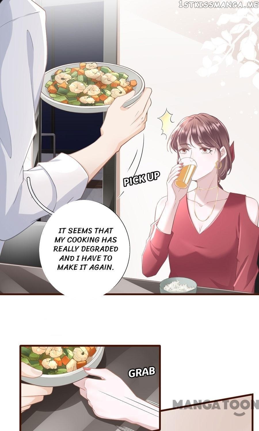 My Muse Is Older Than Me Chapter 11 - page 14