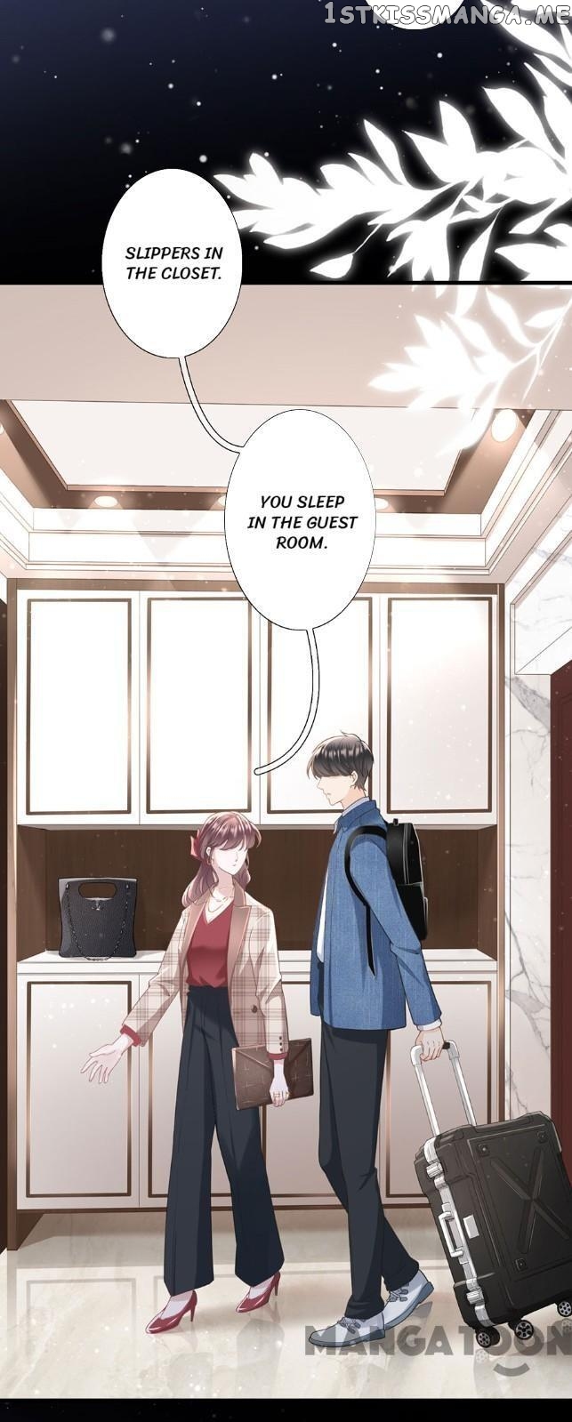 My Muse Is Older Than Me Chapter 11 - page 2