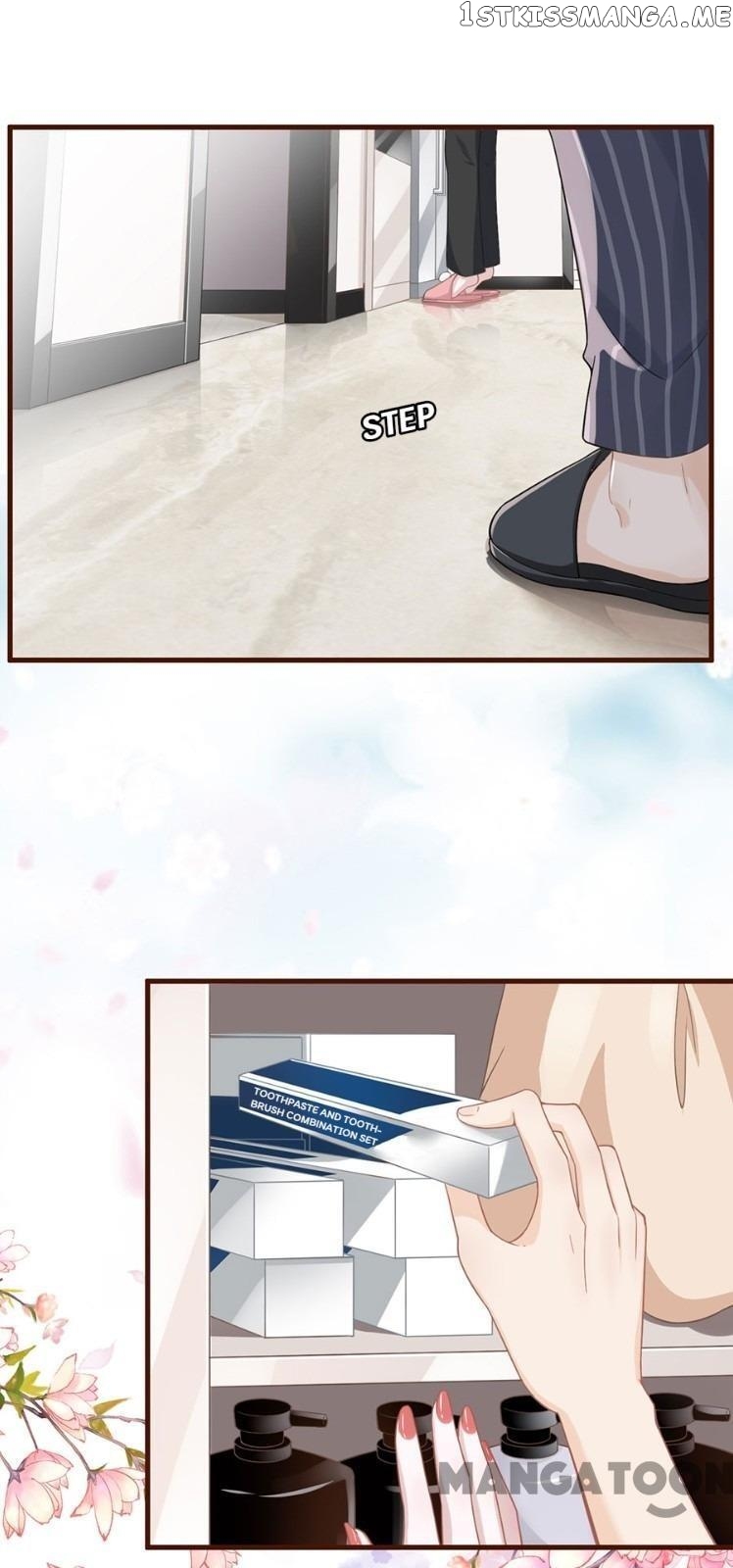 My Muse Is Older Than Me Chapter 11 - page 22