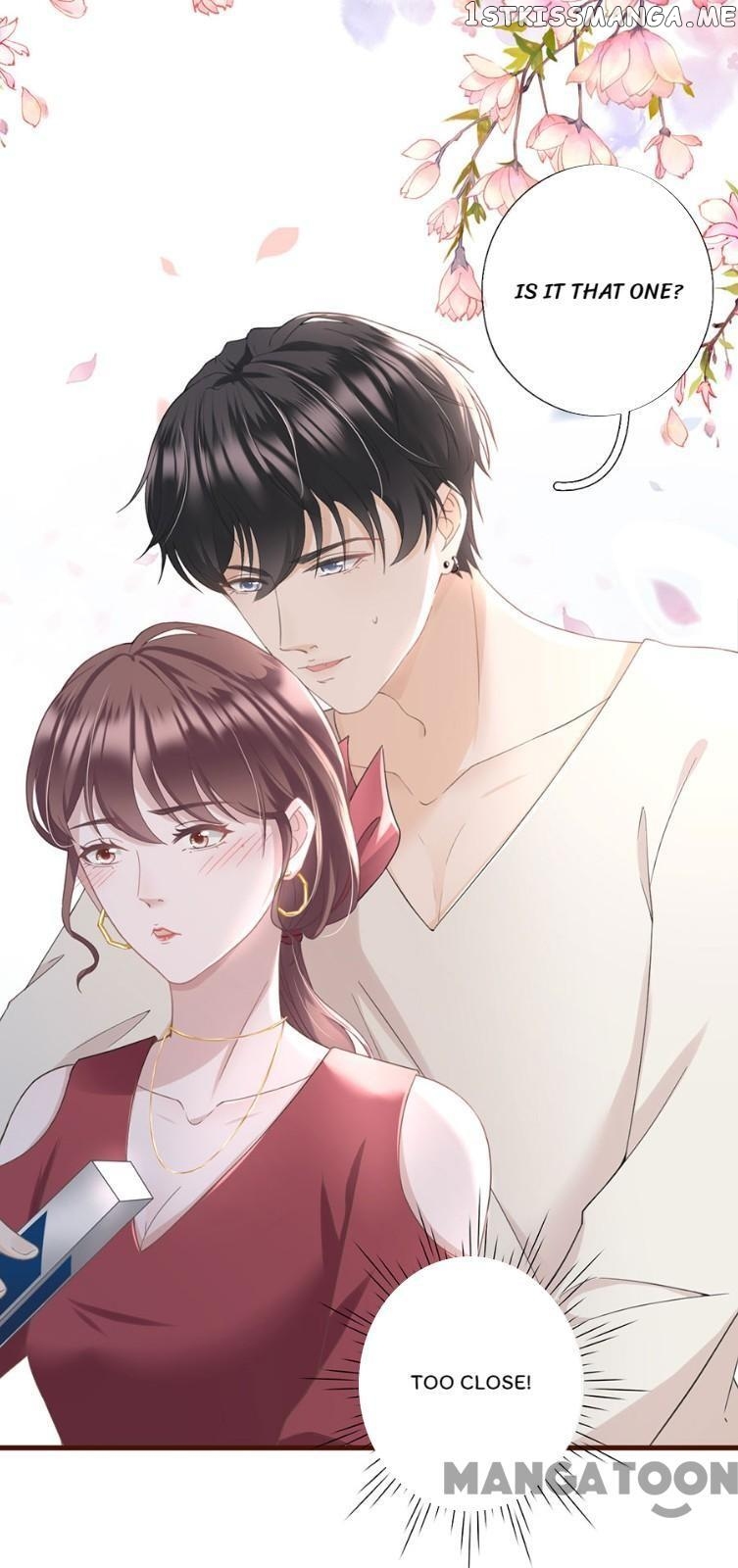 My Muse Is Older Than Me Chapter 11 - page 23