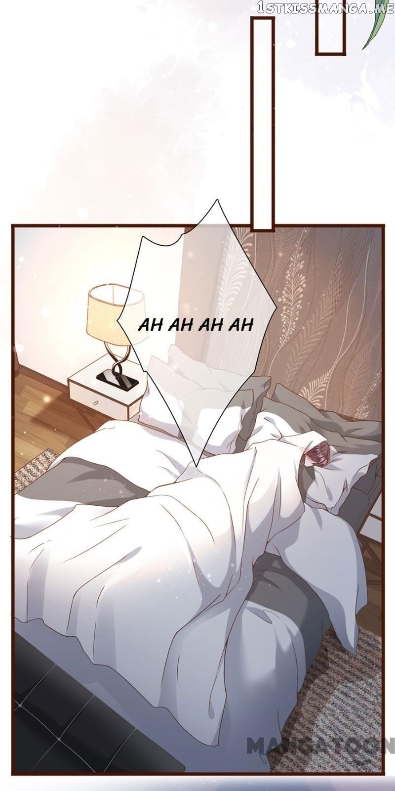 My Muse Is Older Than Me Chapter 11 - page 32