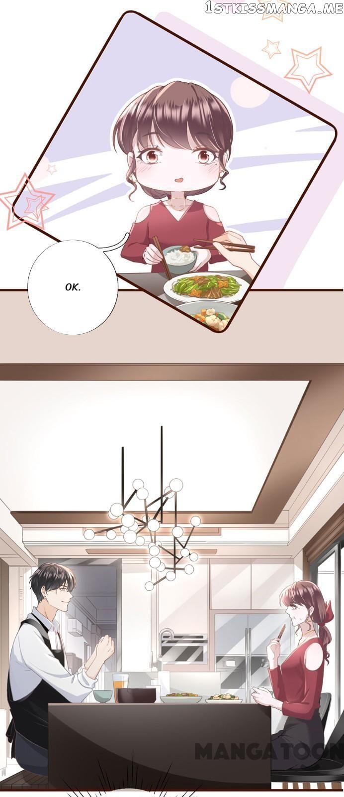 My Muse Is Older Than Me Chapter 11 - page 8
